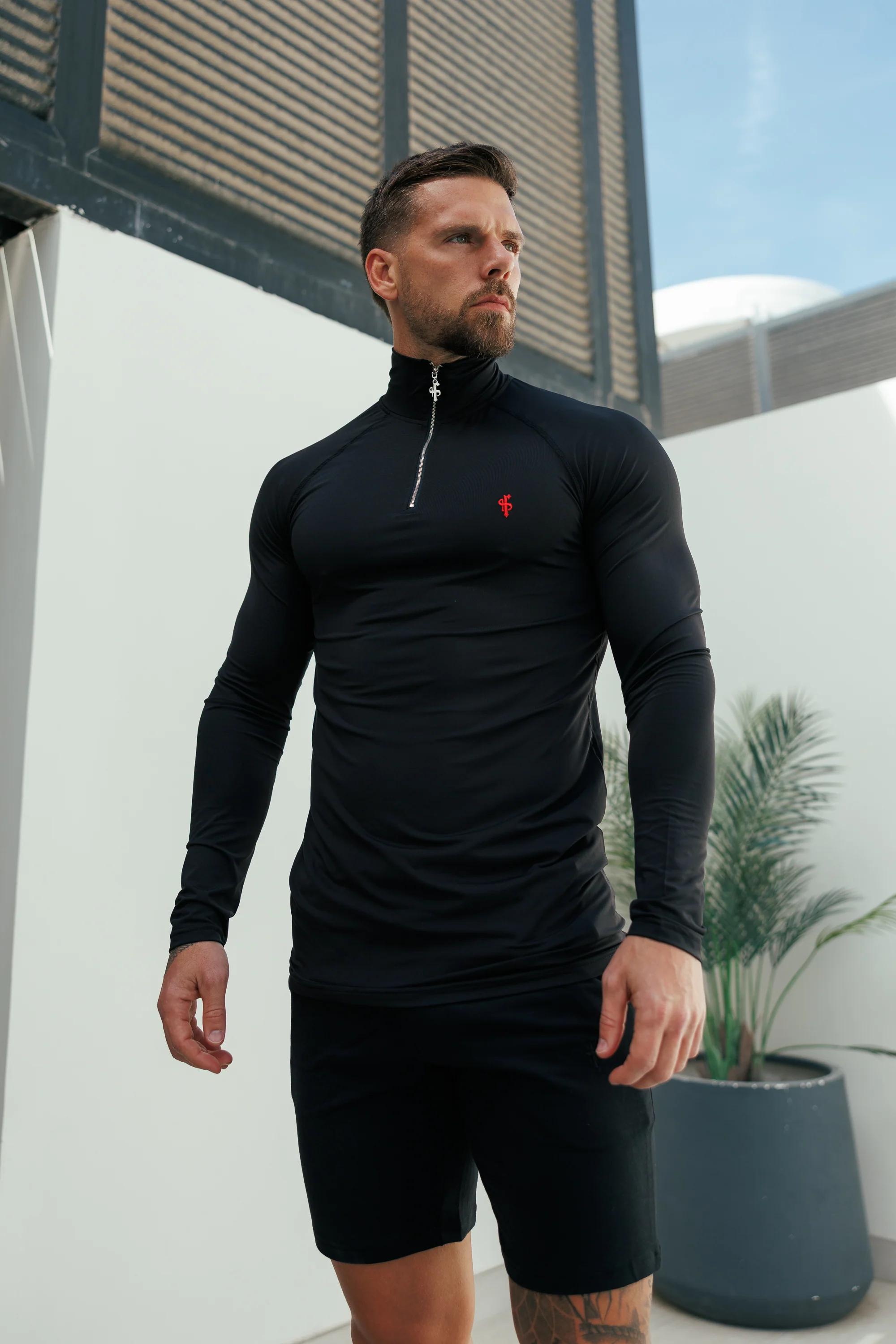 Gym Tops